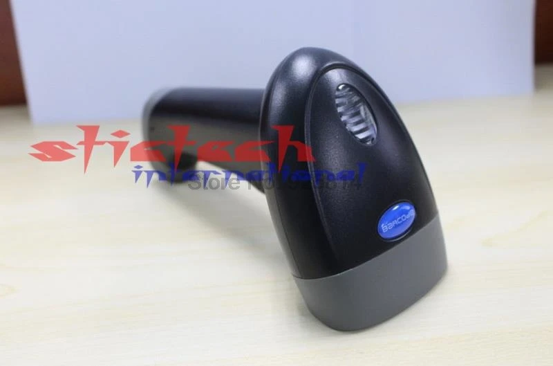 По dhl ИЛИ ems 10 комплектов M4 USB лазерный сканер штрих кода считыватель Мобильных
