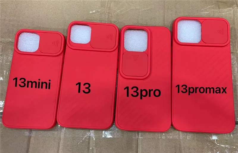 camera protection shockproof phone case for iphone 12 11 pro 13 x xr xs max 7 8 6s plus solid color soft tpu silicone back cover free global shipping