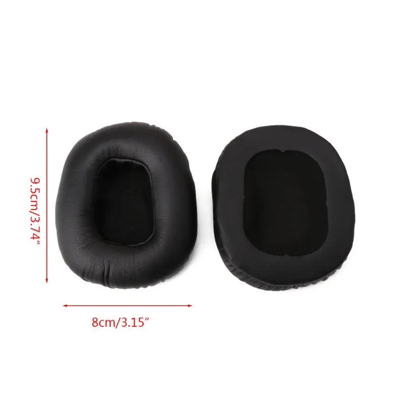 Replace Eapads Earmuffs Cushion for Razer Tiamat 7.1/2.2 Over Surround Sound PC Gaming Headphone Headsets | Электроника