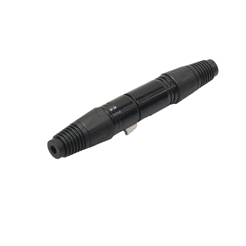 1 пара 3 контактный штекер XLR + гнездовой разъем для микрофона аудиоразъем