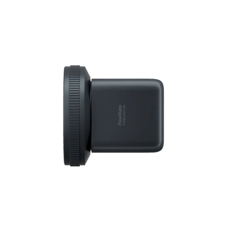 Моды для линз Insta360 One R 4K широкоугольный мод с двумя объективами 360 1 дюймовый Insta