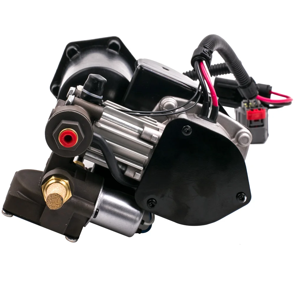 Подвеска системы воздушный компрессор насос для Hitachi Тип Land Rover L322 Новый LR010375 LR015089