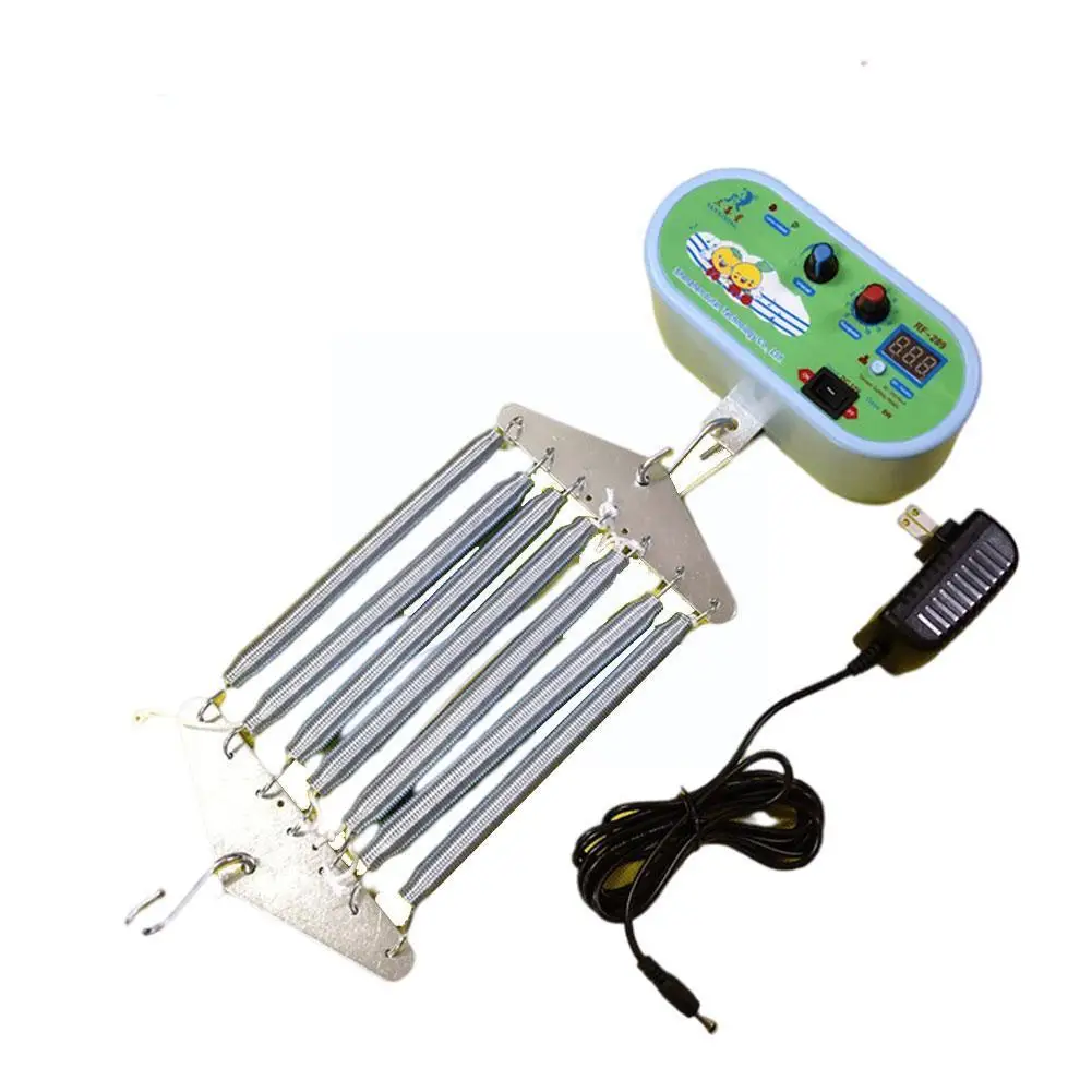 Электрический детский колыбель контроллер цельнокроеные качалки электронный