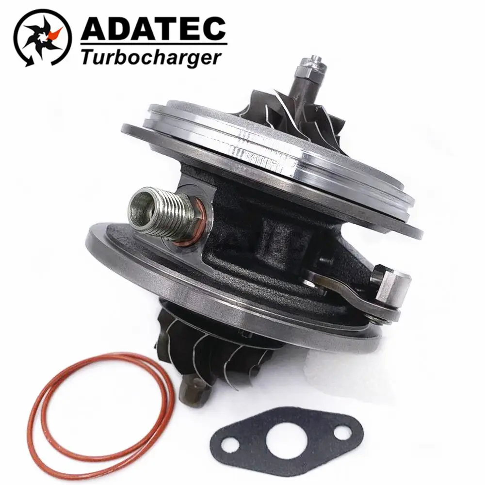 Турбокартридж BV43B 53039880139 53039700139 03L253056A 03L253056AV CHRA для Skoda Yeti 2 0 TDI 103 квт 140 HP cbabb CBDA cbbdb |