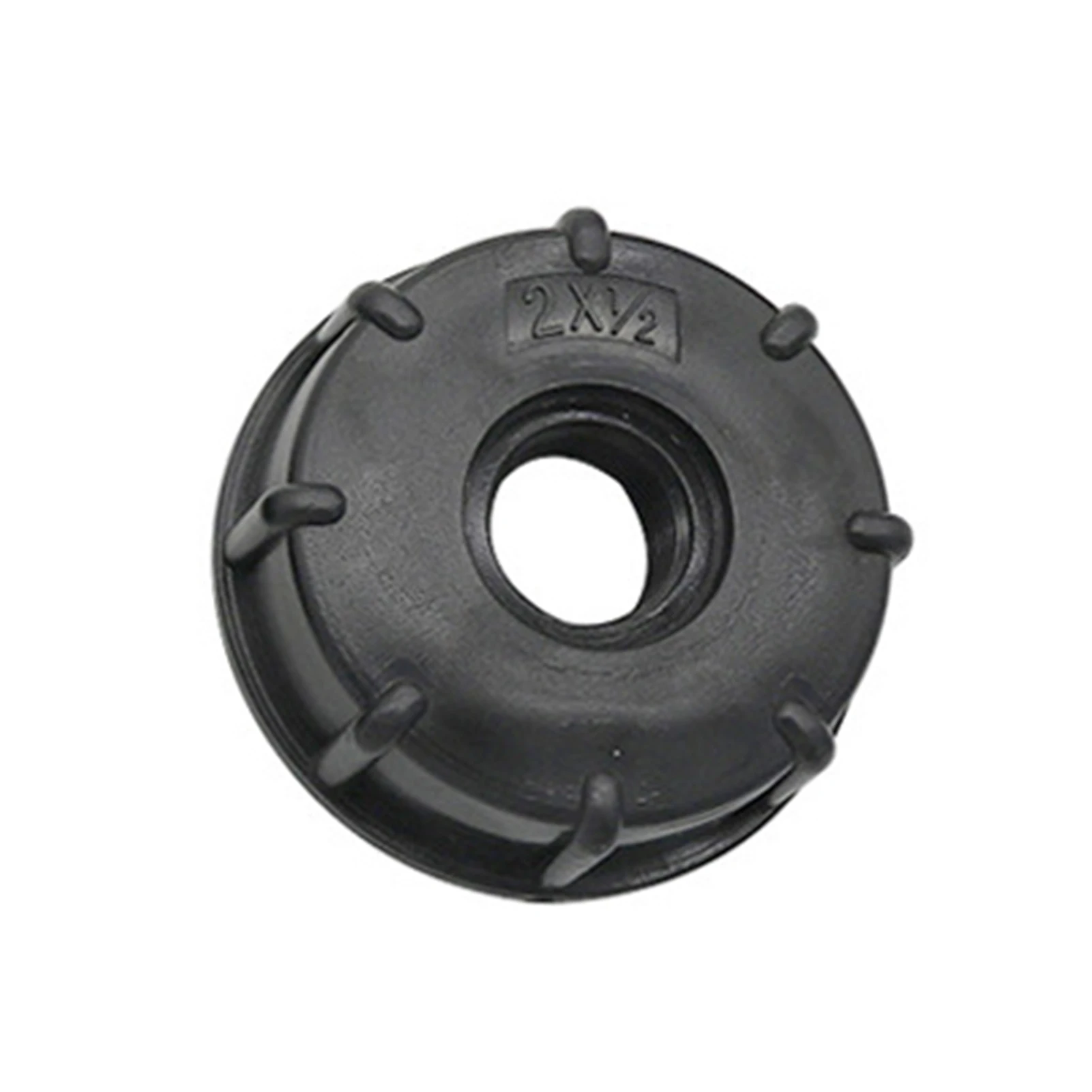 

Hot IBC Tote Tank Adapter 1/2'' 3/4'' 1''Water Tap Connectors Valve Replacement Fittings for Garden Irrigation N66