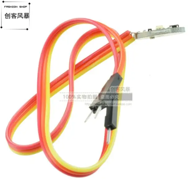 Модуль датчика сердечного ритма Pulsesensor/биоимитационный датчик/совместим с uno |