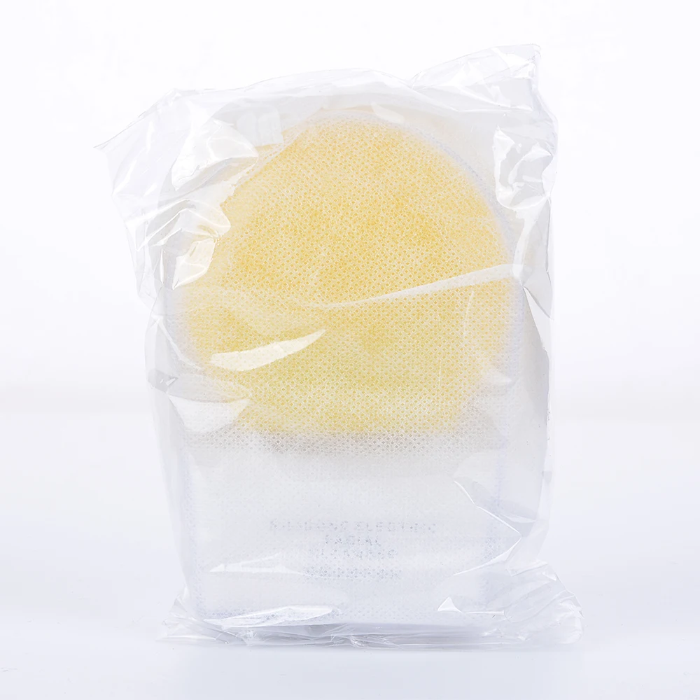 Высококачественная Водонепроницаемая Очищающая щетка для лица мини звуковая