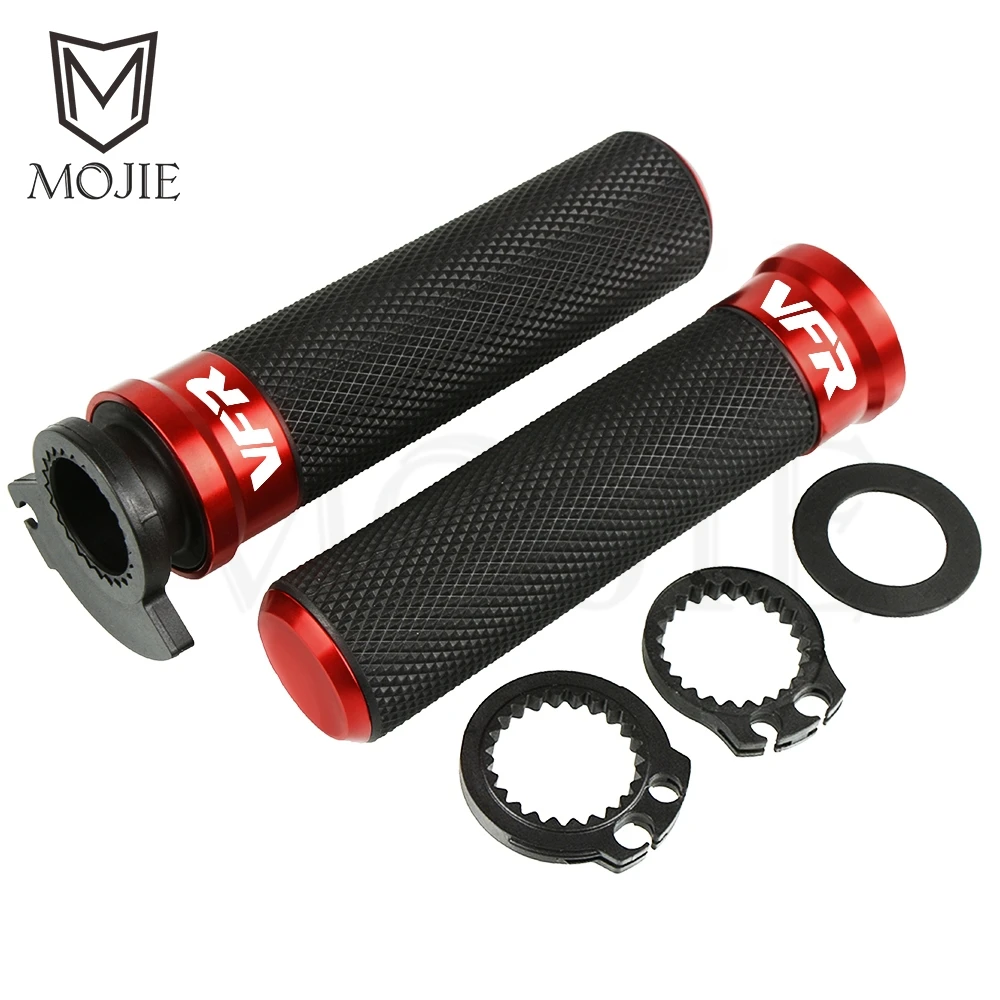 Наконечник Руля Мотоцикла Для HONDA VFR 1200/F 1200X Crosstourer 1200 400 750 800/F/Fi/W1 VTEC 7/8 &quot22 мм |