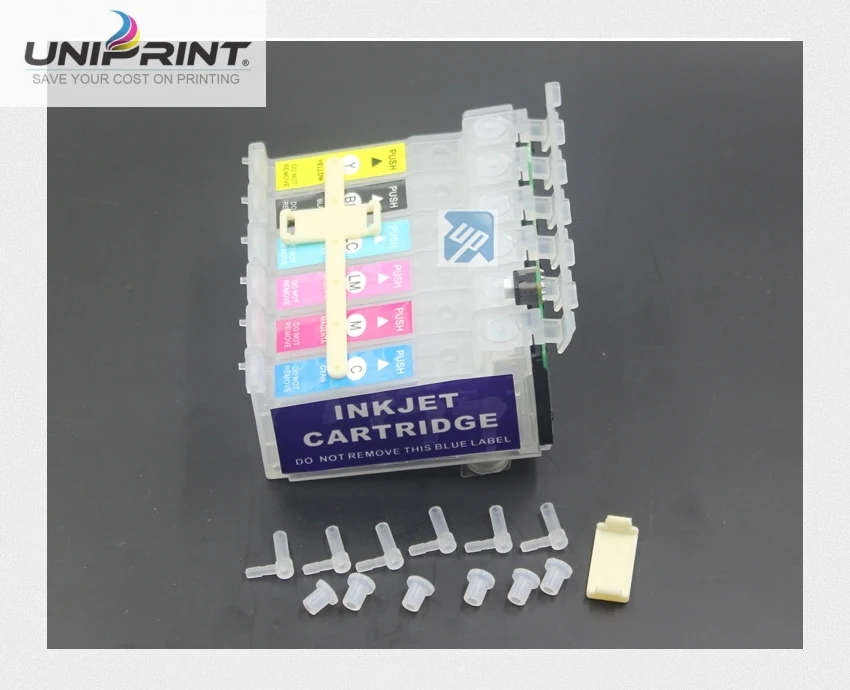 T0821 82N СНПЧ картриджи для epson R270 R290 R295 R390 RX590 RX610 RX615 RX690 T59 TX650 TX659 TX700 T59 с автоматическим сбросом чип