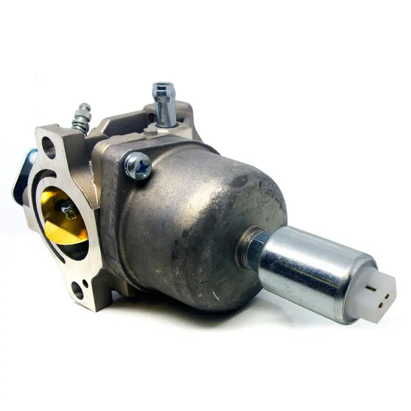 Карбюратор Комплект ДЛЯ Briggs & Stratton 697141 794572 791888 793224 792358 791858|Детали инструментов| |