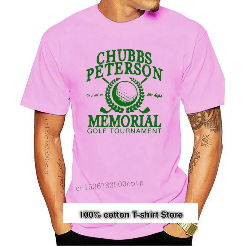 

Camiseta de la Film de los aficionados del deporte, camisa de la пародия de Chubbs