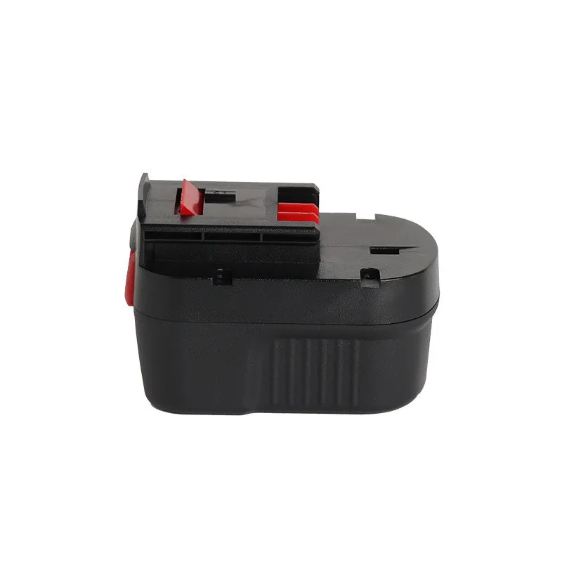 Аккумуляторная батарея BLACK & DECKER FS120B 12 В 3000 мАч Ni MH дрель аккумуляторные батарейки
