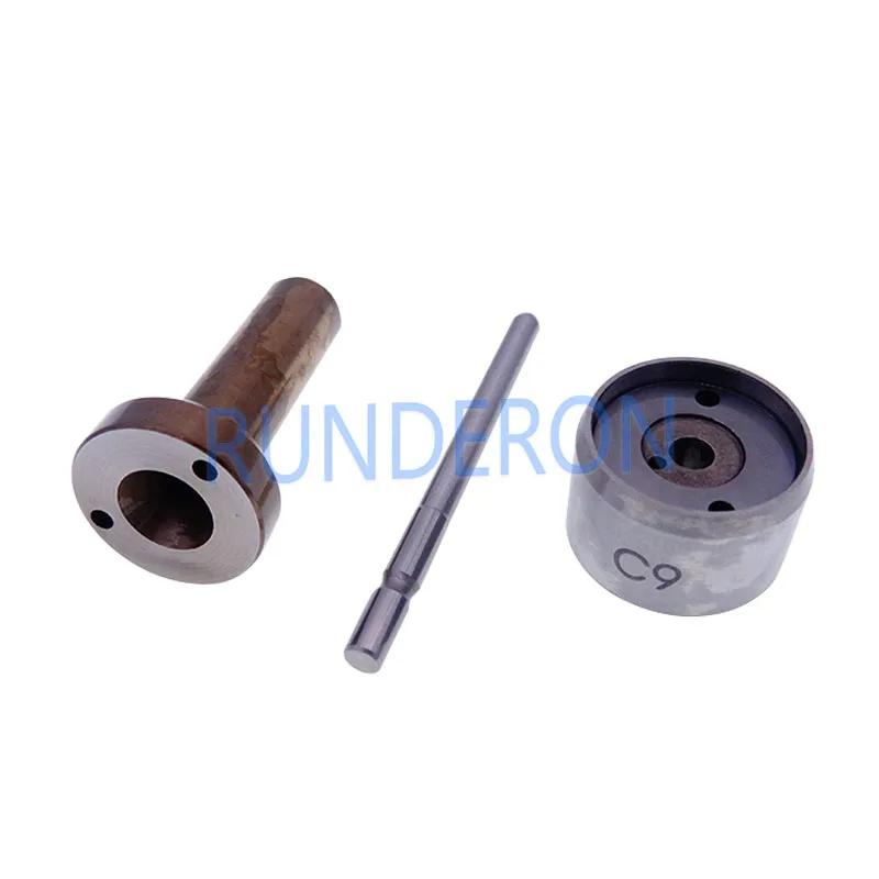Топливная форсунка системы Common Rail для Caterpillar C9 254-4339 387-9433 CAT 336 Series 10R7222 | Автомобили