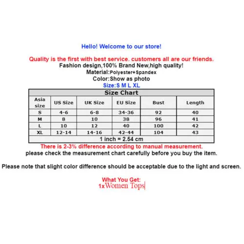 

Lady Clothes Casual Ladies Sleeveless Loose Blouse Crop Top Shirt Autumn Summer New Fashion Women Clothing