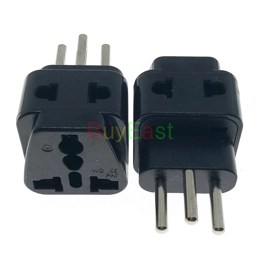 Универсальный Швейцарский адаптер для электрической розетки многорозетка 100 ~ 250