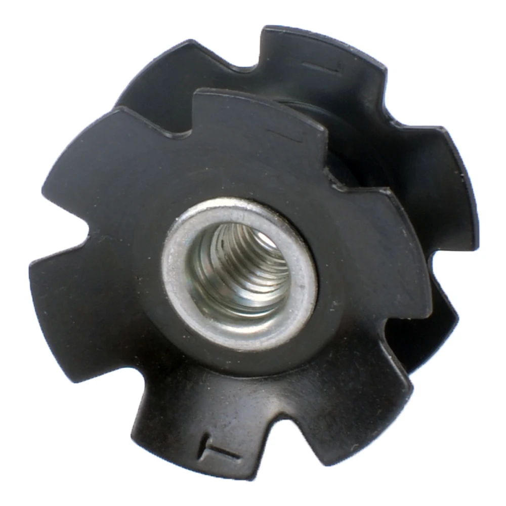 Велосипедная гарнитура Звездная гайка для горного и шоссейного велосипеда