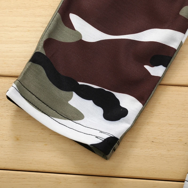 Комплекты хлопковой одежды для маленьких мальчиков комплект с круглым