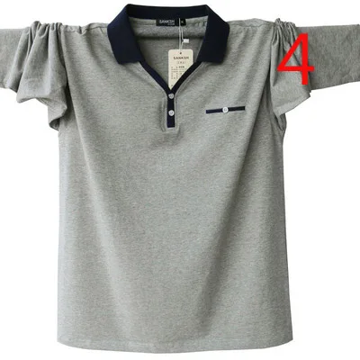 

Men's autumn and winter thick long-sleeved T-shirt round neck plus velvet thick warm T-shirt