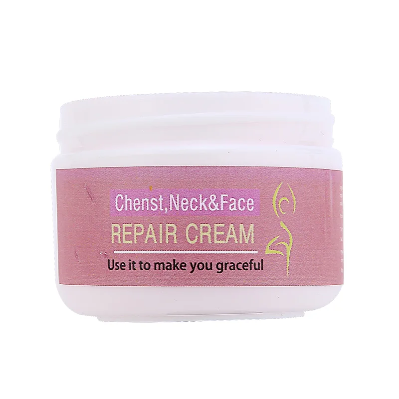 50 г анти-морщинки кожи укрепляющий антивозрастной крем для груди щетка лица
