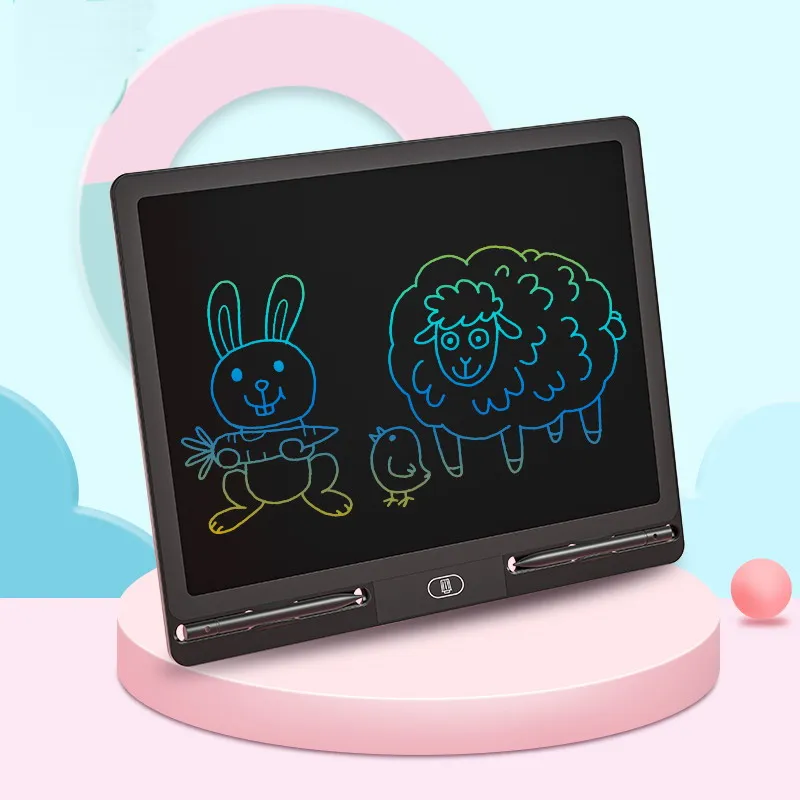 Tanie 12 Cal Elektronicznych Tablica Do Pisania Tablet Graficzny Pisma Ekran LCD Notes Przenośny Grafiki Mała Tablica Prezenty Dla Dzieci Kup 12 Cal Elektronicznych Tablica Do Pisania Tablet Graficzny Pisma Ekran LCD Notes Przenośny Grafiki Mała Tablica Prezenty Dla Dzieci