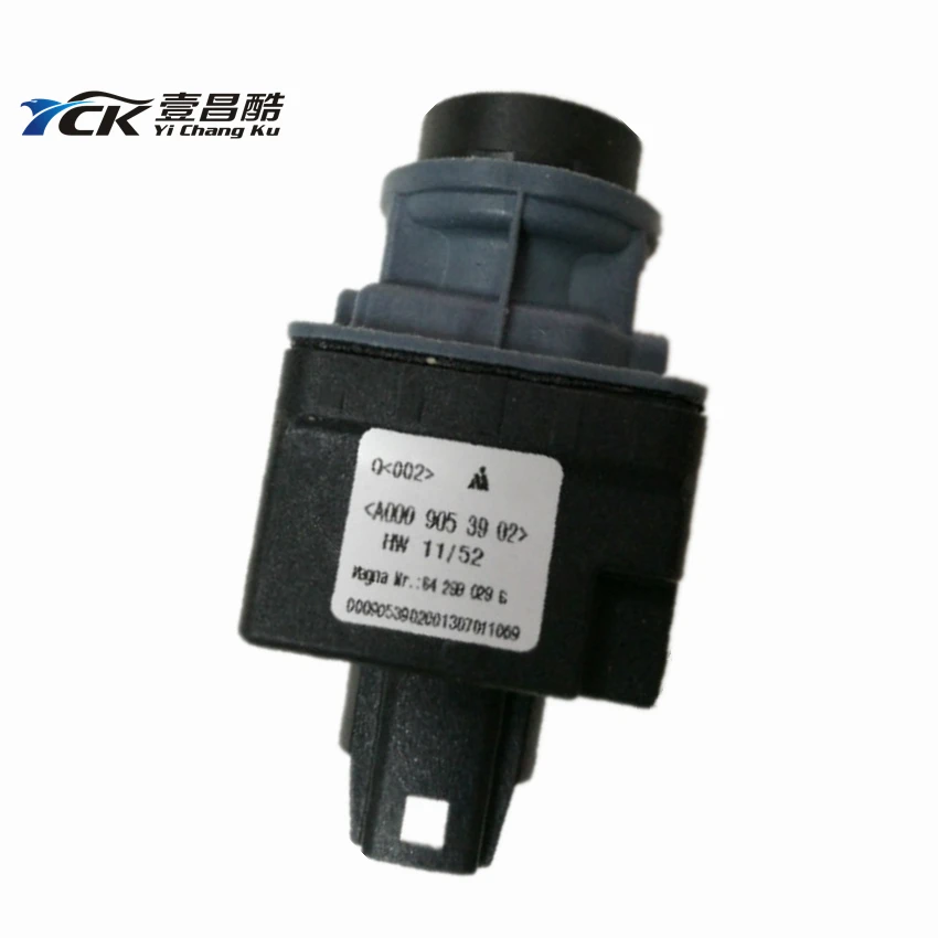 

Автомобильная камера объемного вида YCK A0009053902, средний сетевой зонд A000 905 39 02 для Mercedes-Benz S-Class W217 E-Class W212