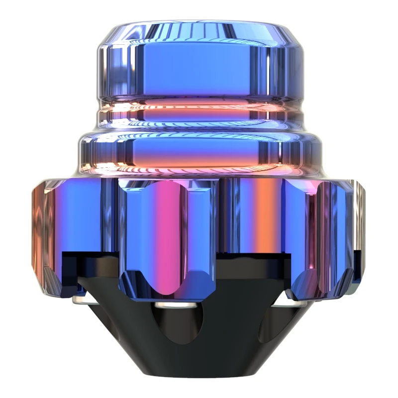 

Spirit Beast Motorcycle Accessories Fell to the Ground Decoration Motor Protection Motocross Modeling Drop Block Free Shipping