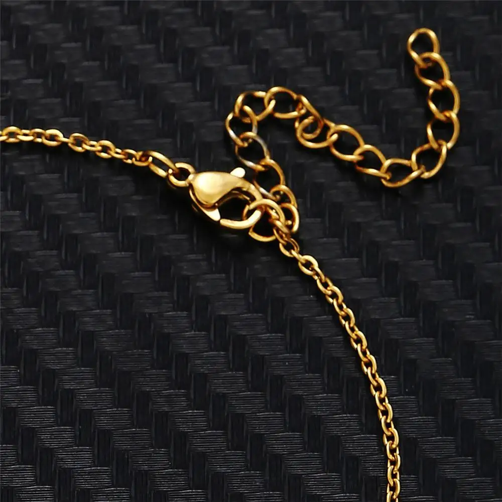 Модный золотистый браслет со звездами для женщин браслеты-цепочки из