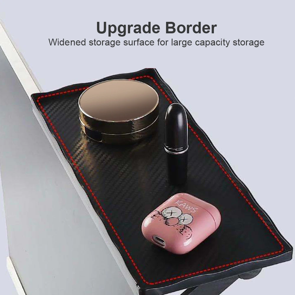 Регулируемая полка для телевизора Верхняя стеллаж дисплея органайзер хранения