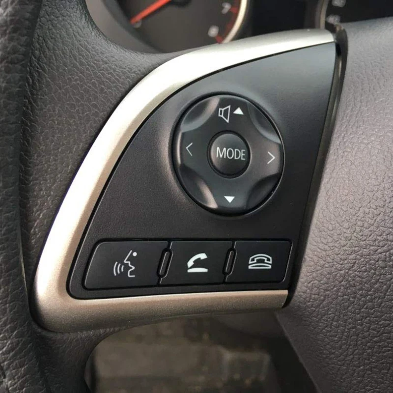 Рулевое колесо аудио кнопка круизного контроля скорости переключатель для Mitsubishi