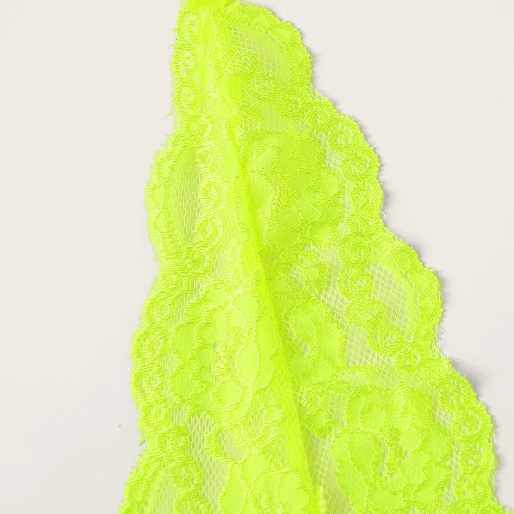 Женское Эротическое нижнее белье сексуальное кружевное экзотическое