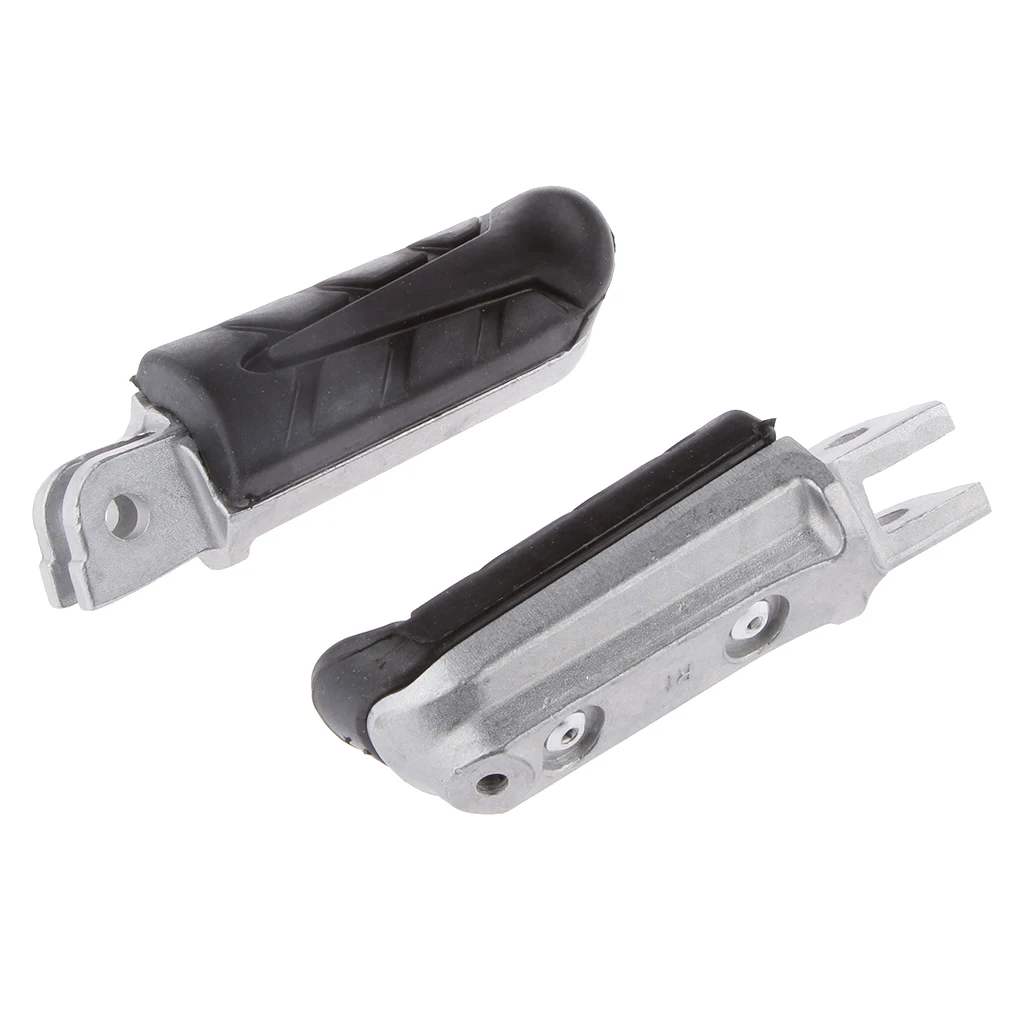 Footrests Foot Pegs For CB400 VTEC CBR600 F4 F4I CB1300 CBR1100XX | Автомобили и мотоциклы