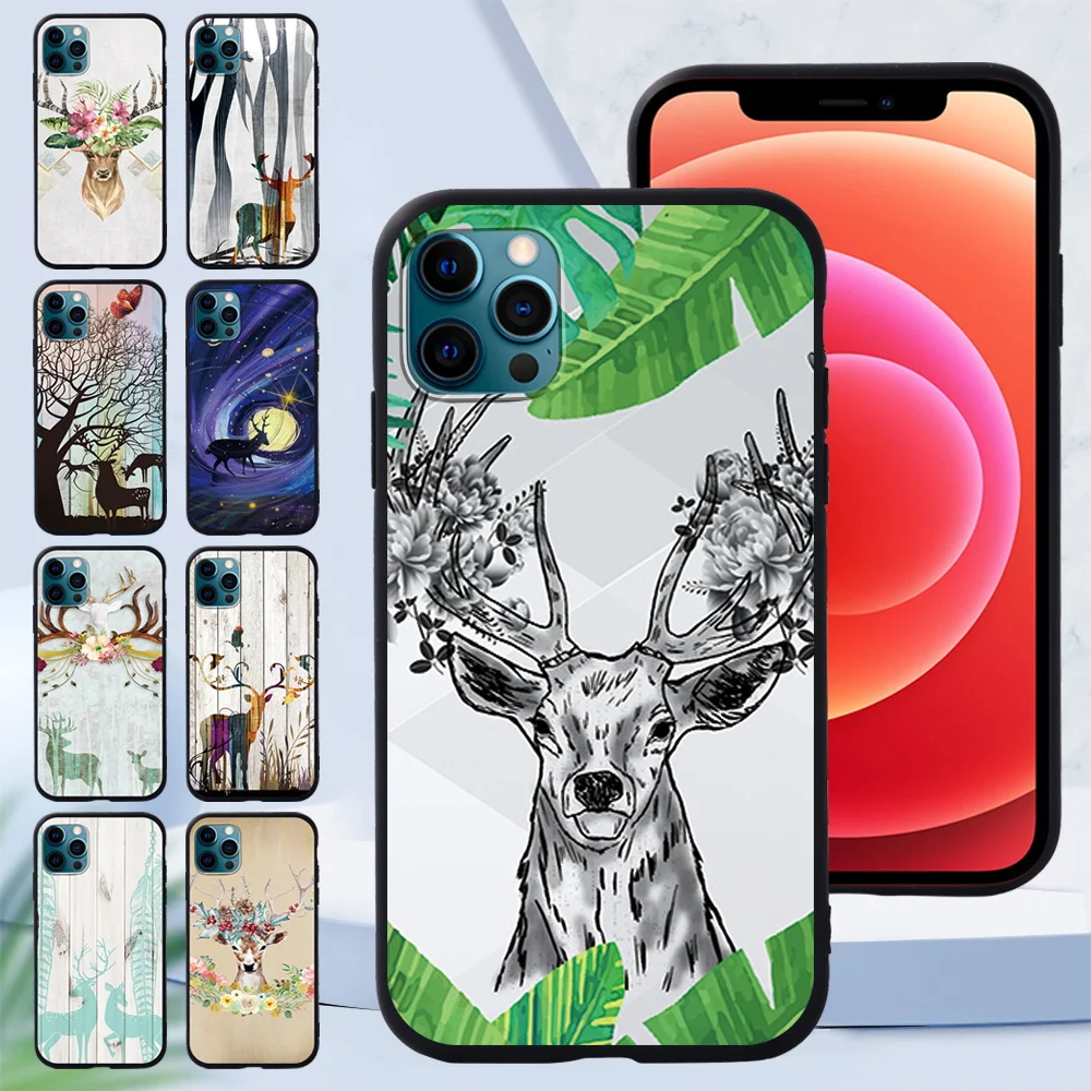 Чехол для телефона Apple IPhone XR/iPhone SE 2 (2020)/iPhone 6 6S/iPhone Plus 6S Plus/iPhone 7 8 чехол с принтом