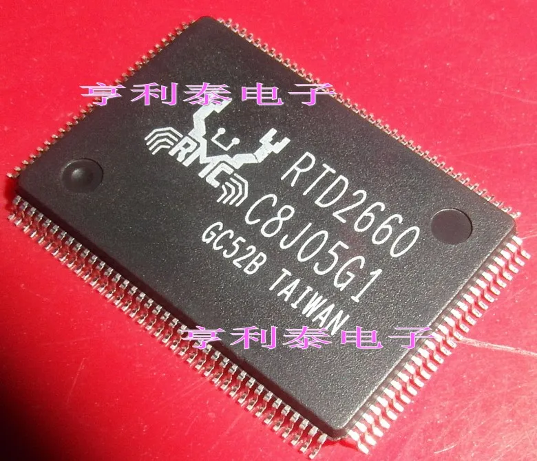 

5 шт./лот RTD2660