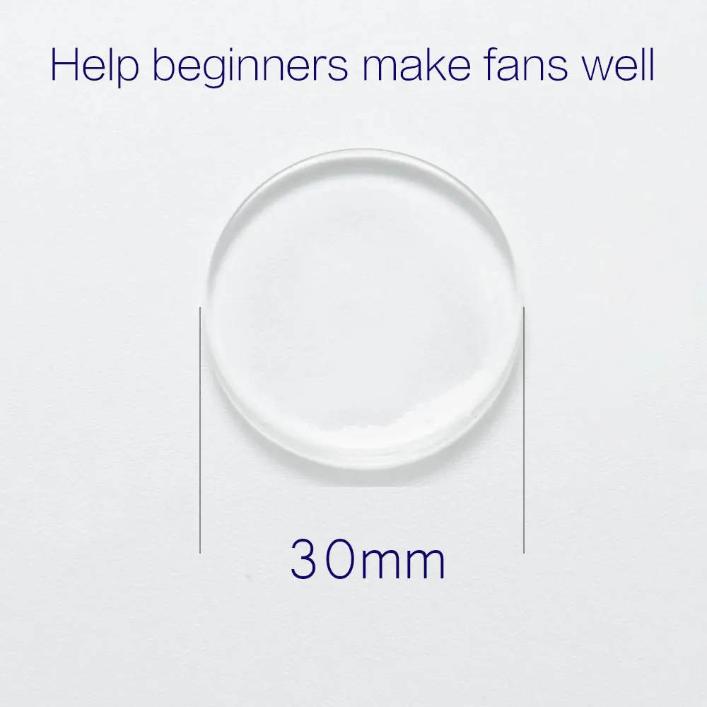 Лаги для наращивания ресниц легкие веерные накладки Объемные начинающих