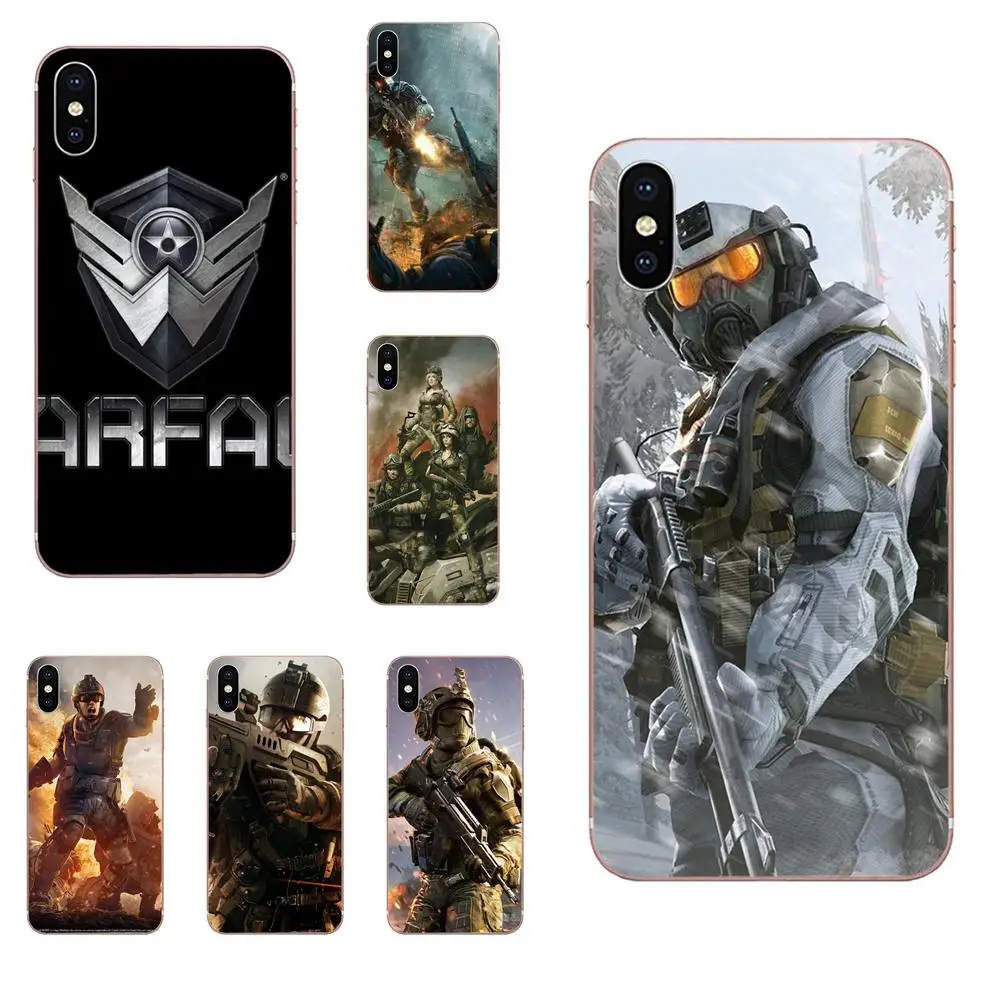 Warface прекрасный &quotсделай сам&quot с разноцветным рисунком TPU для Galaxy Alpha Note 10 Pro A10 A20