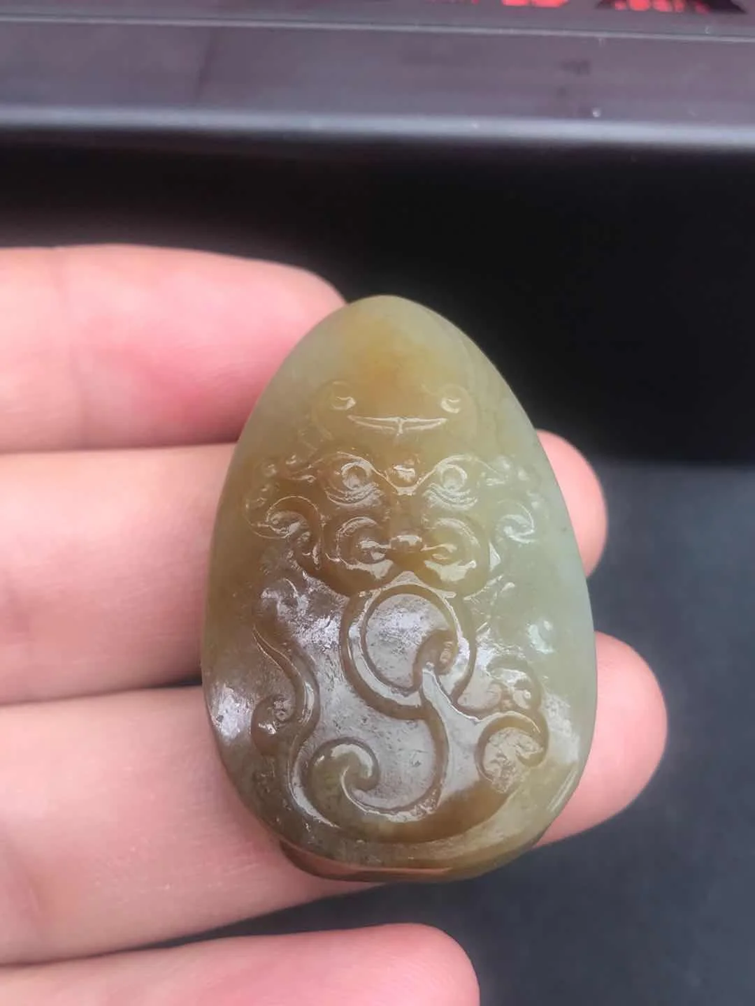thumb