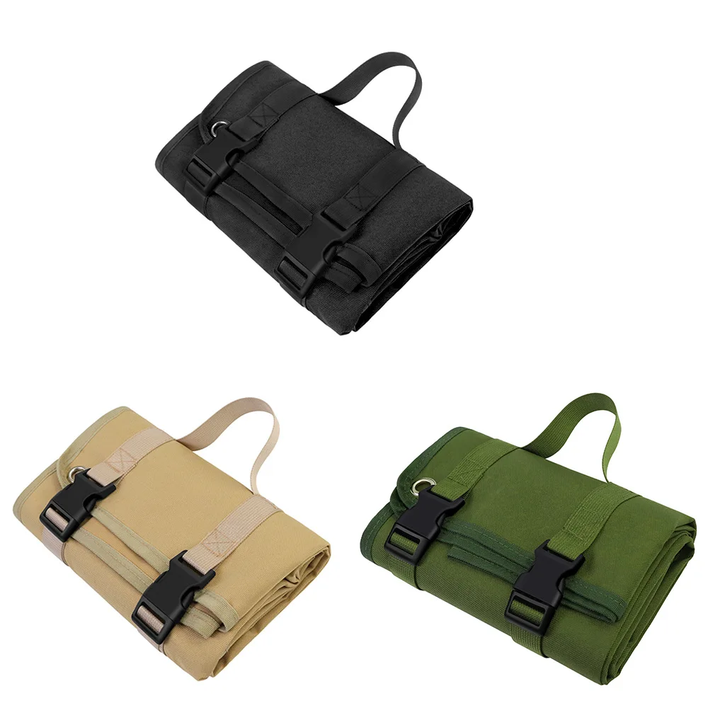 

Коврик для пикника и кемпинга, водонепроницаемый складной коврик для пляжа, туристический Портативный Большой коврик, водонепроницаемый к...