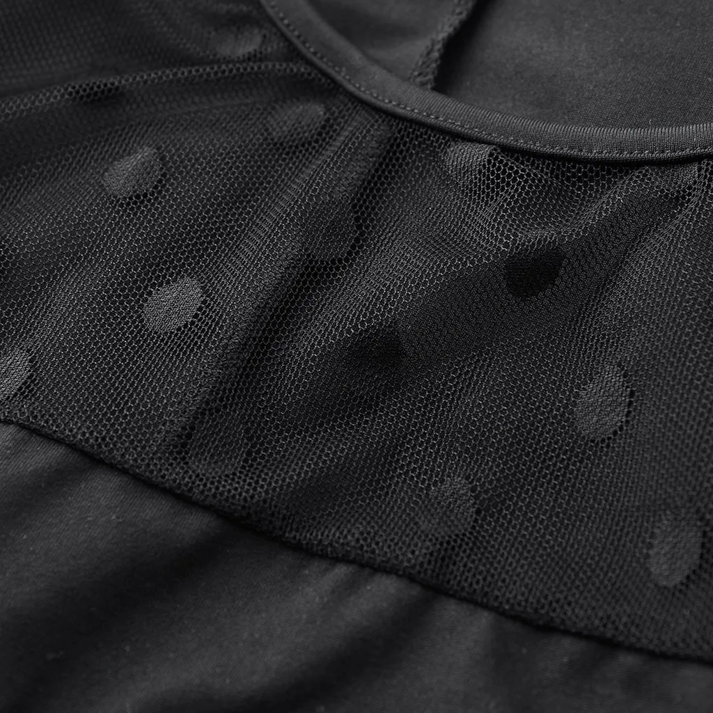 Женское платье с круглым вырезом Расклешенным рукавом|Женские платья| |