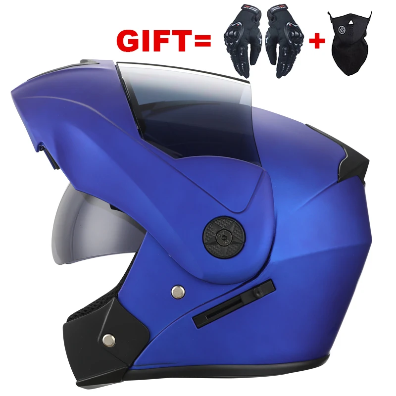 

2021 мотоциклетный шлем с откидной крышкой, мотоциклетный шлем, мотоциклетный шлем на все лицо с внутренним солнцезащитным козырьком для дет...