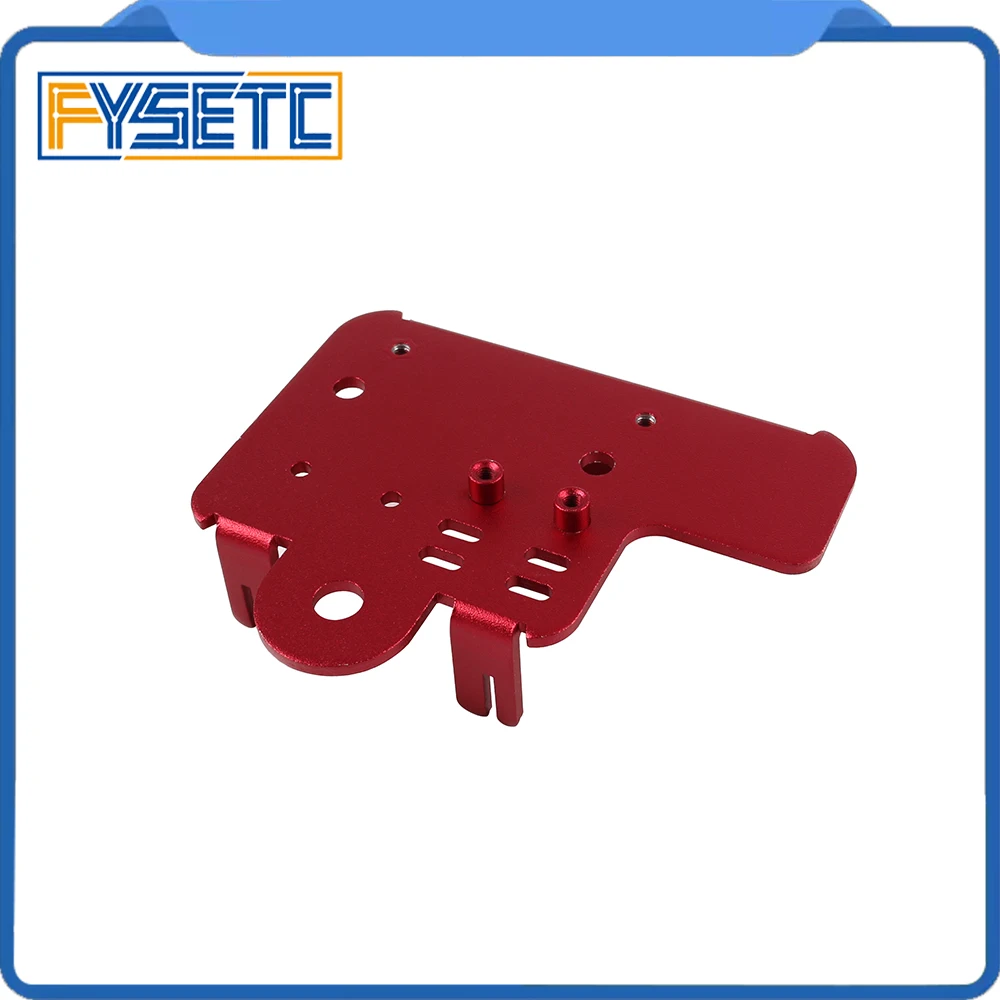 1Set Extruder Back Plate + X Motor Front &amp Z-axis 2.5mm 3.0mm Passive Block Kit For Creality CR-10S PRO 3D | Компьютеры и офис