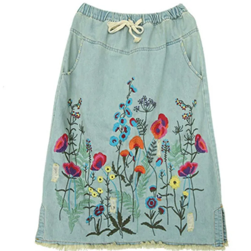 

Skirts