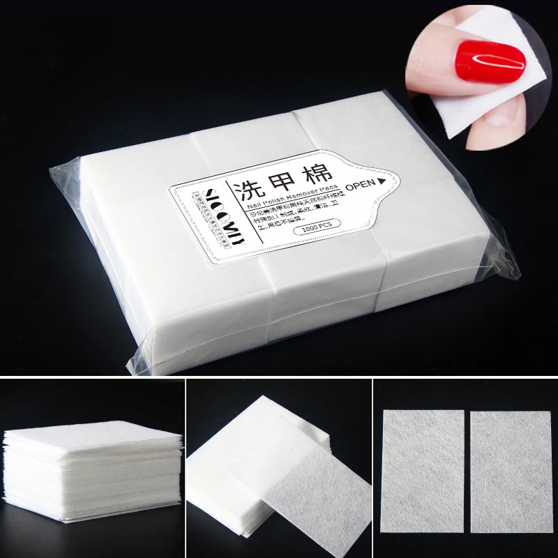 Средство для снятия гель лака колодки Маникюр щетка очистки протрите советы нейл