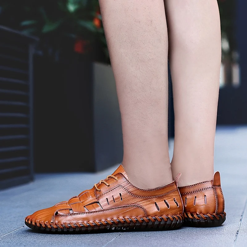 

summersapatos sneakers men's hombre 2020 new sport leather para men flat casuales shoe zapatillas informales Men's