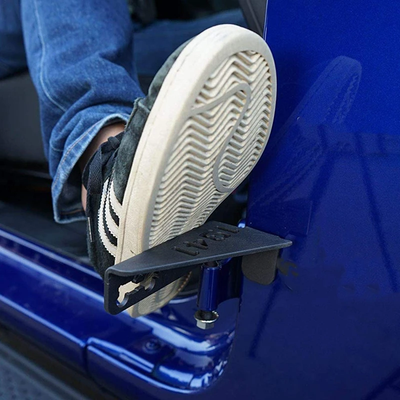 1 пара внешних педалей для ног фиксированная ножная педаль стойка решетка