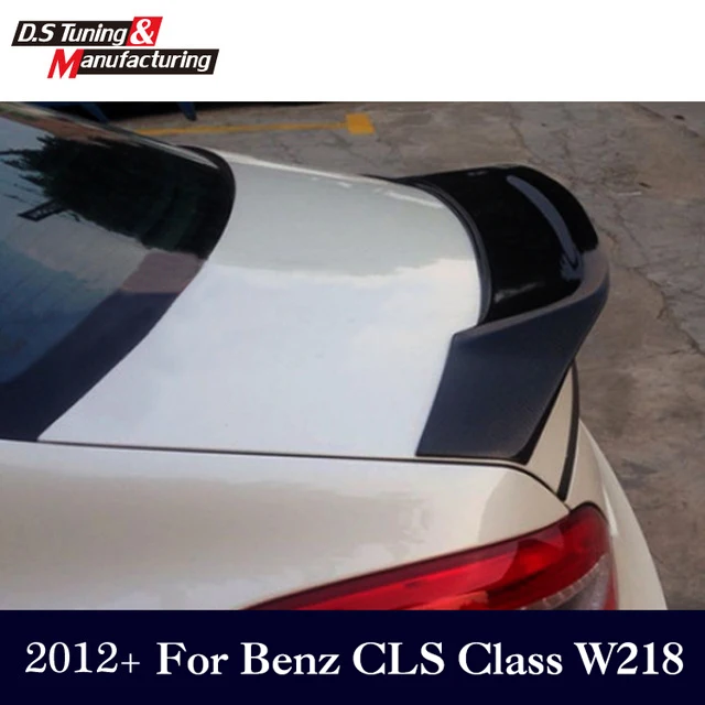

W218 Ducktail 2011 - 2018 CLS Class CLS500 CLS450 CLS350 CLS63
