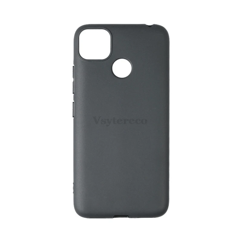 plain phone shell bumper for infinix hot 10s nfc 10t hot9 play pro soft black tpu case for infinix note 10 pro 8i silicone case free global shipping