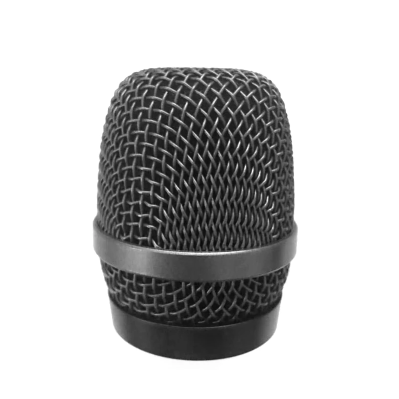 

Сменная сетка для головки Sennheiser- e935, e945, высокое качество, устойчивая к вмятине, микрофонная решетка