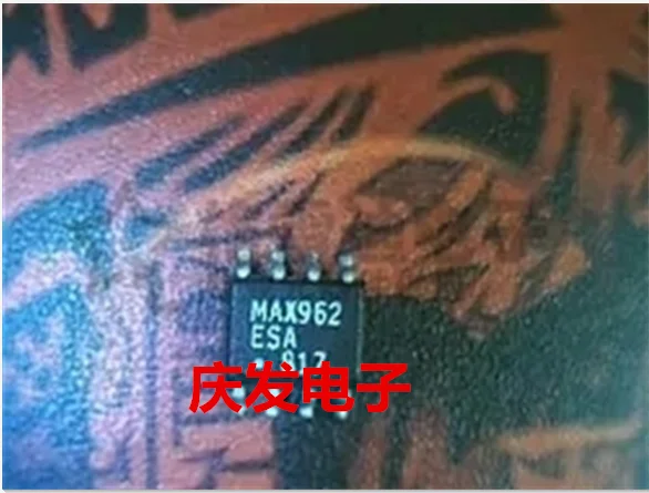 

Бесплатная доставка. MAX962ESA