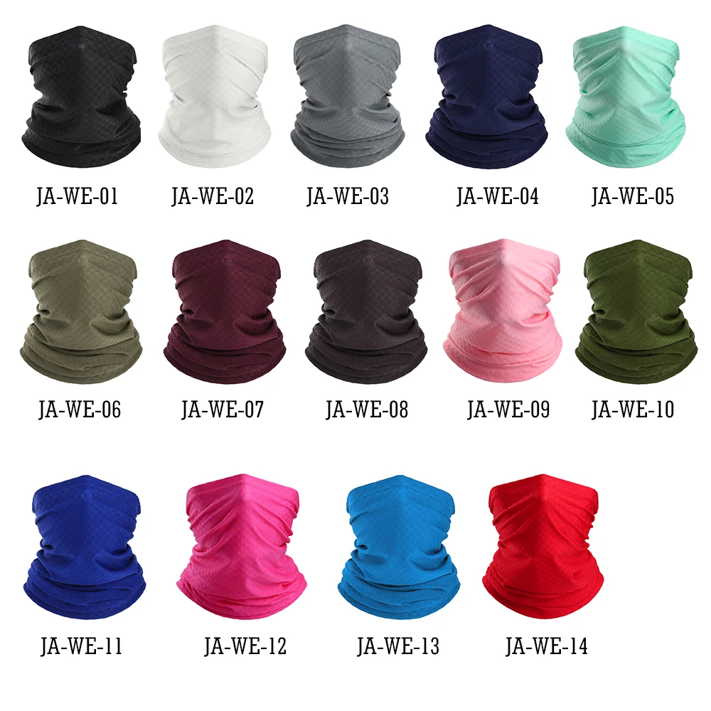 

Mosaic Pattern Balaclava Motorcycle Mask Neck Gaiter Summer Scarf Moto Motorbike Motocross Breathable Riding Cycling Bandana
