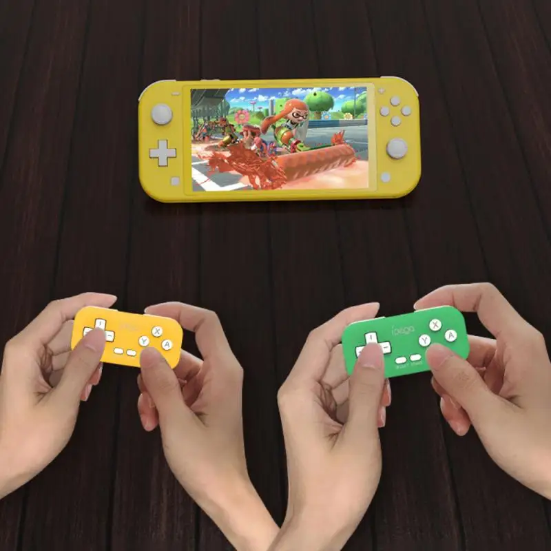 IPEGA PG 9193 Tangoo игровой контроллер для коммутатора PS3 Android ПК джойстик с